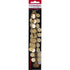Metal Alloy Chunky Disc Charms Chain (available in 2 colours)
